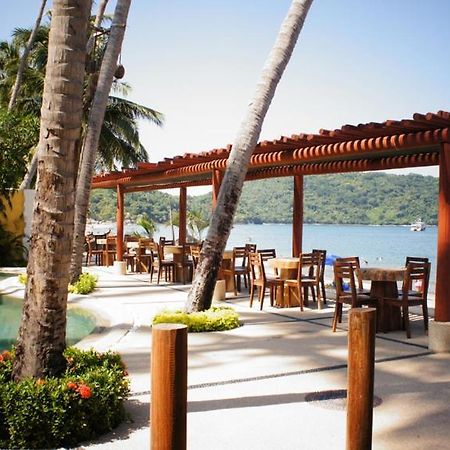 Akan Resort Los Ayala Exterior photo