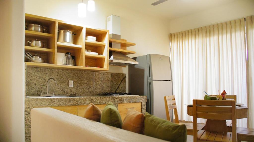 Akan Resort Los Ayala Room photo