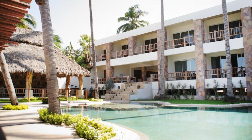 Akan Resort Los Ayala Exterior photo