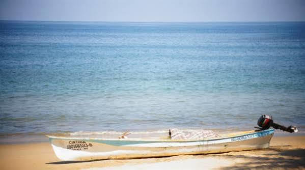 Akan Resort Los Ayala Exterior photo